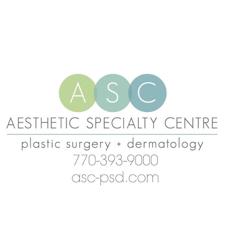 Aesthetic Specialty Centre Plastic Surgery & Dermatology