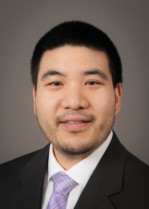 Alvin Man-Hao Ho, MD Logo