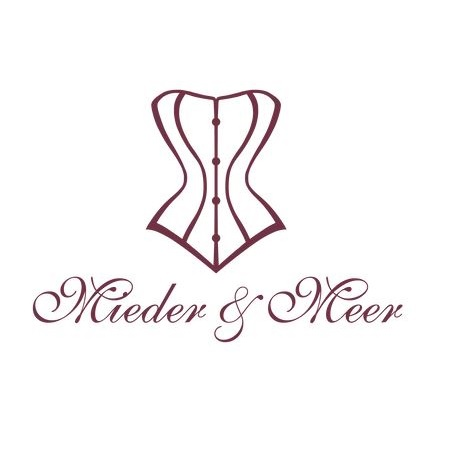 Logo von Heike Sarnow Mieder & Meer