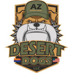 Northern Desert Dogs