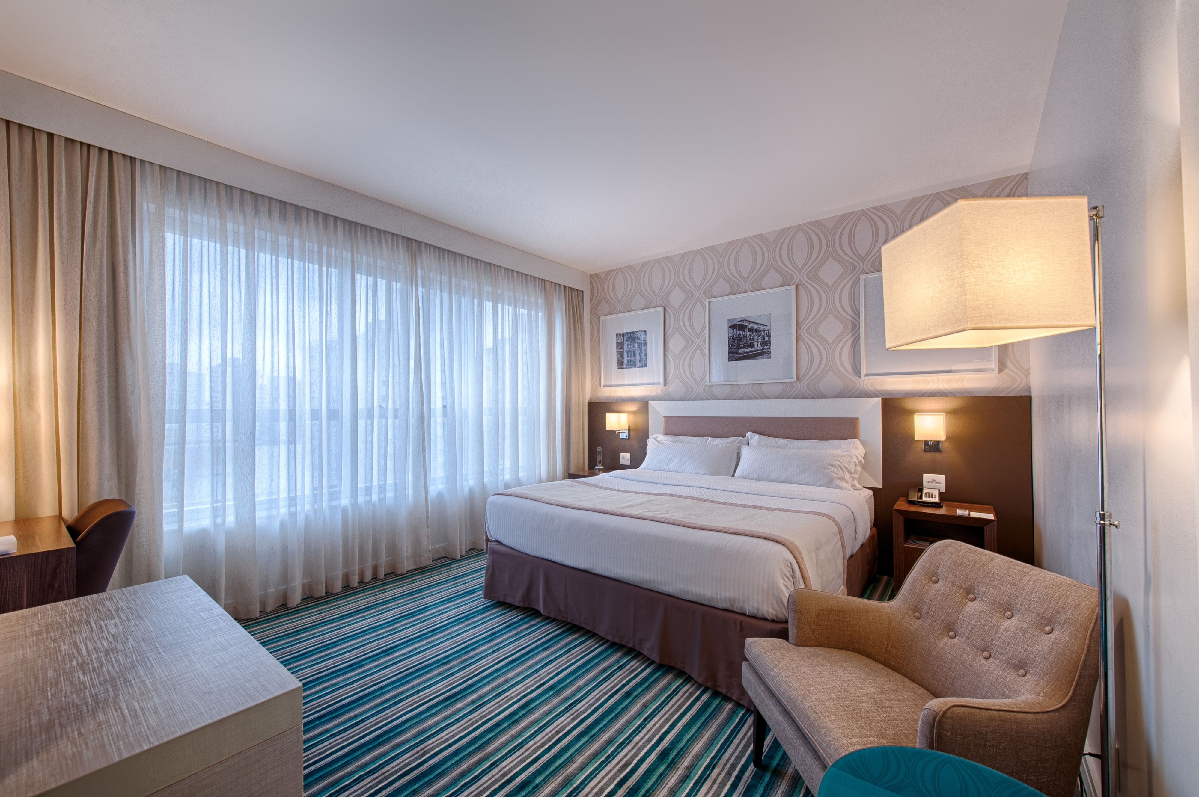 Images Holiday Inn Belo Horizonte Savassi