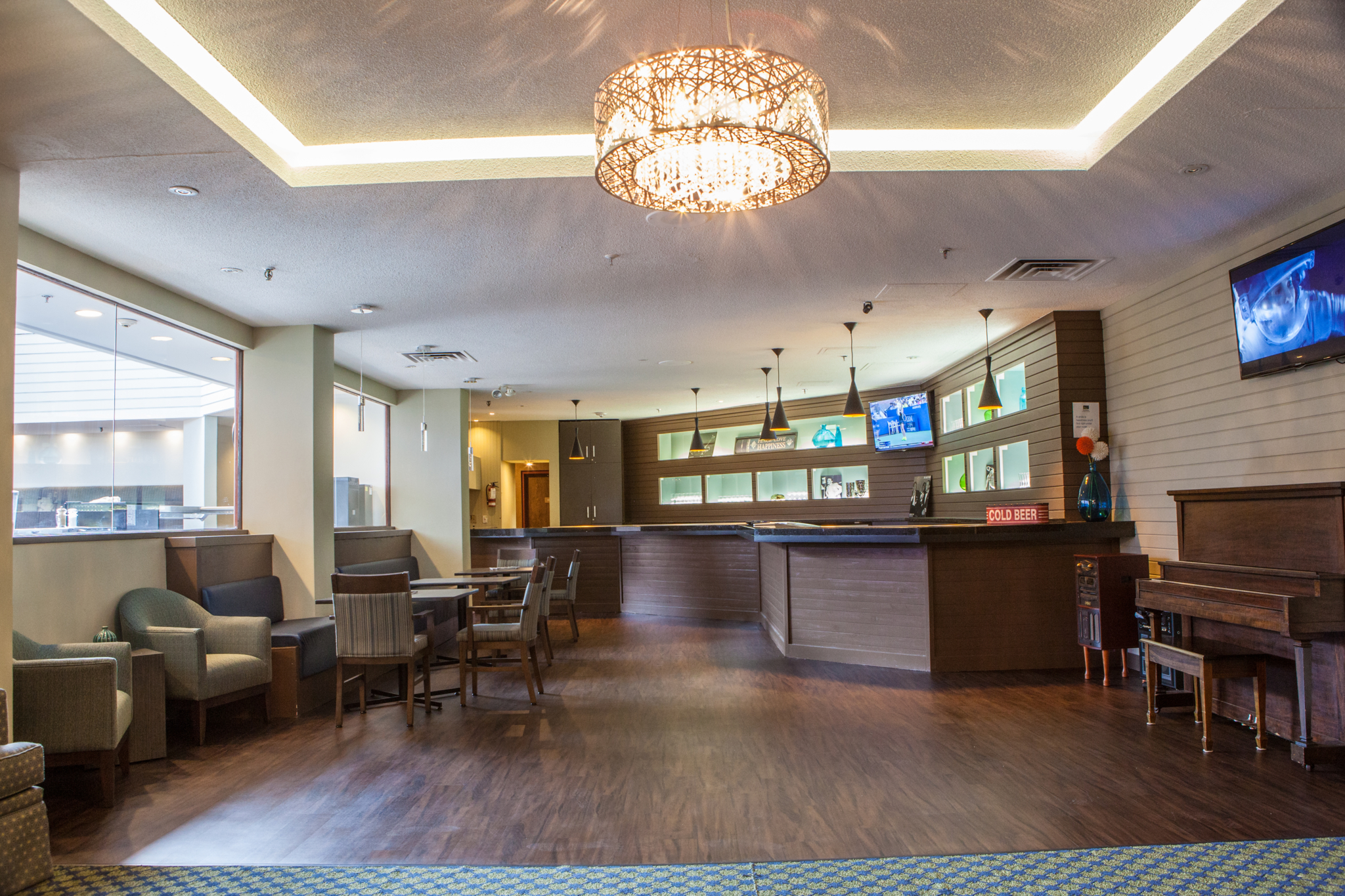 Images Bramalea Retirement Residence