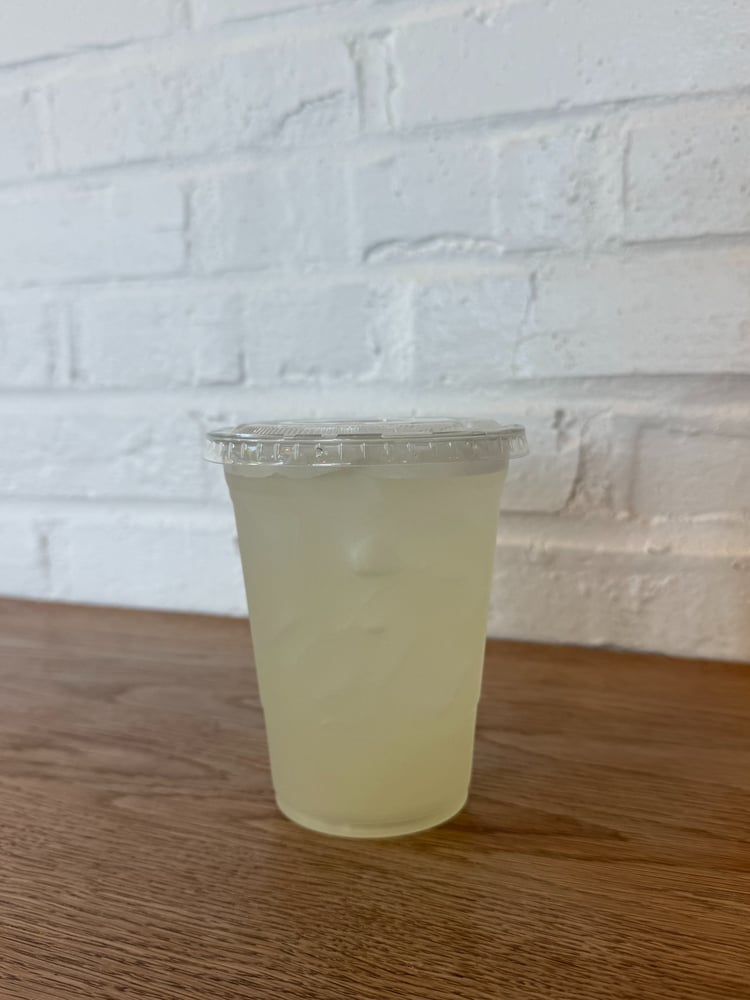Lemonade