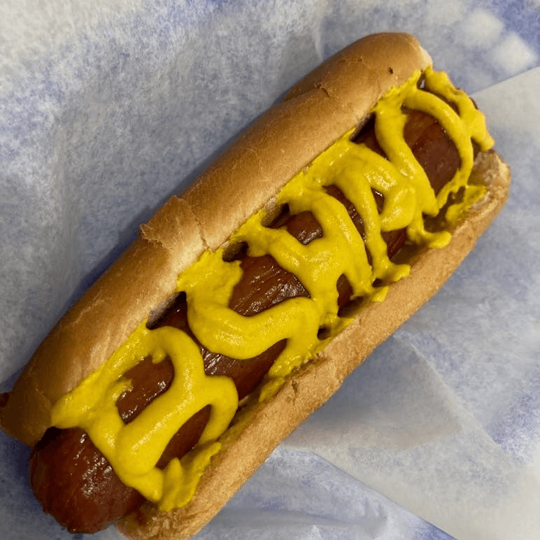 Hot Dog