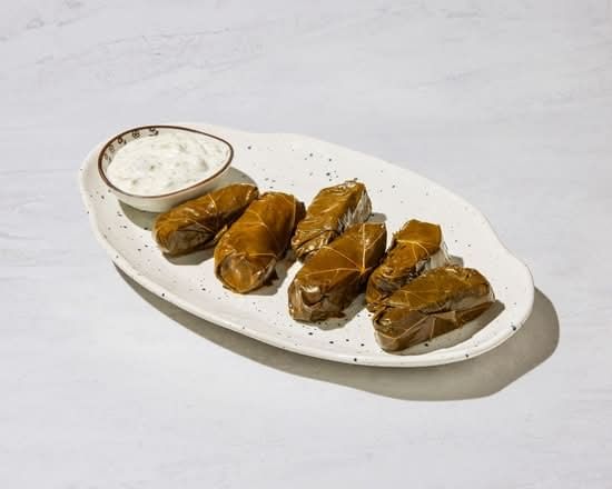 Grape Leaf (6 Pc)