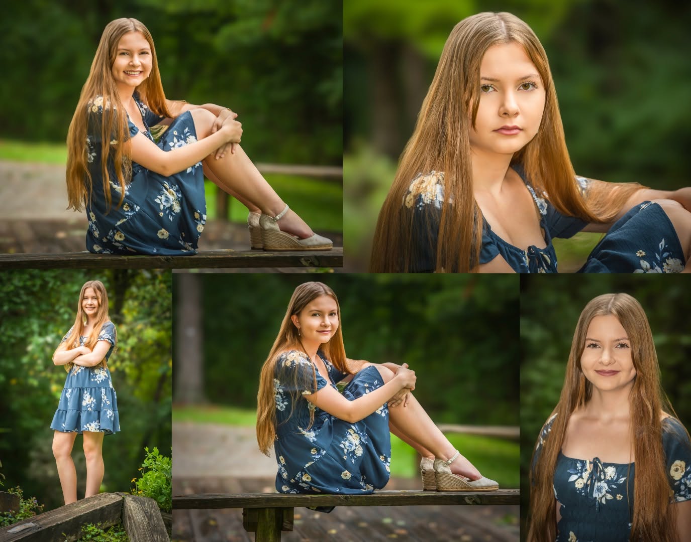 Portraits