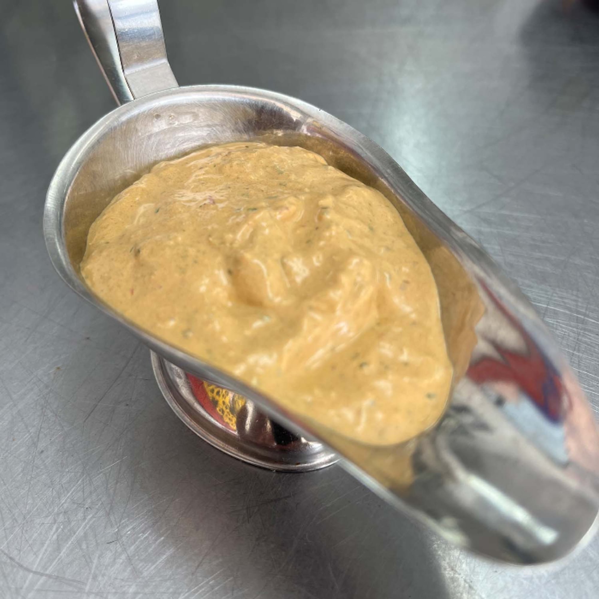 Chipotle Mayo