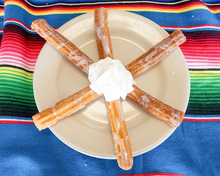 Churros