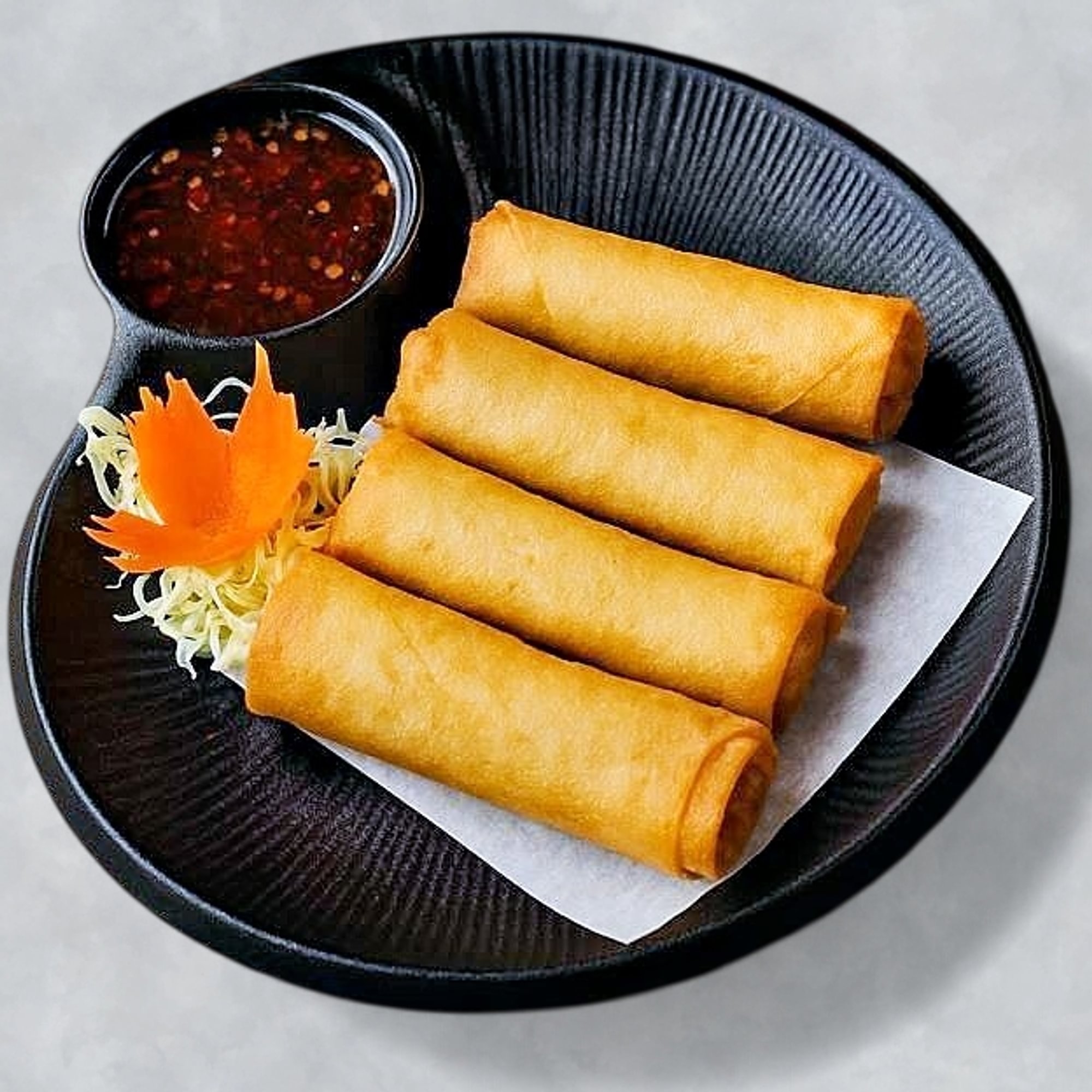 Fried Spring Rolls