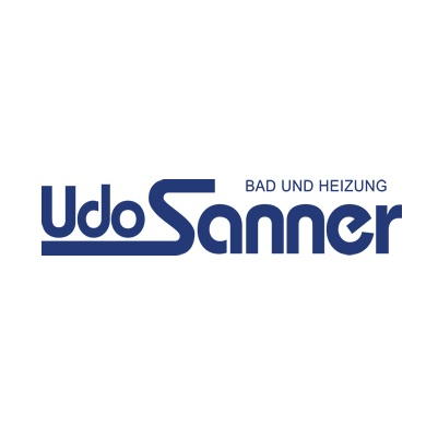 Logo von Sanner Udo Bad und Heizung