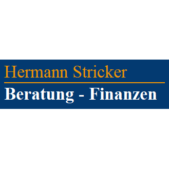 Logo von Hermann Stricker Wirtschafts- und Finanzberatung