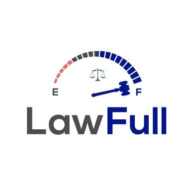 LawFull Attorney Marketing Logo