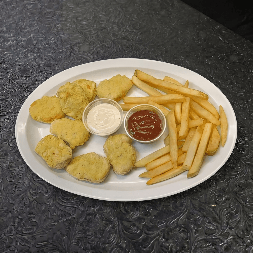 Nuggets