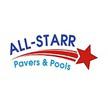 All Starr Pavers and Pools Logo