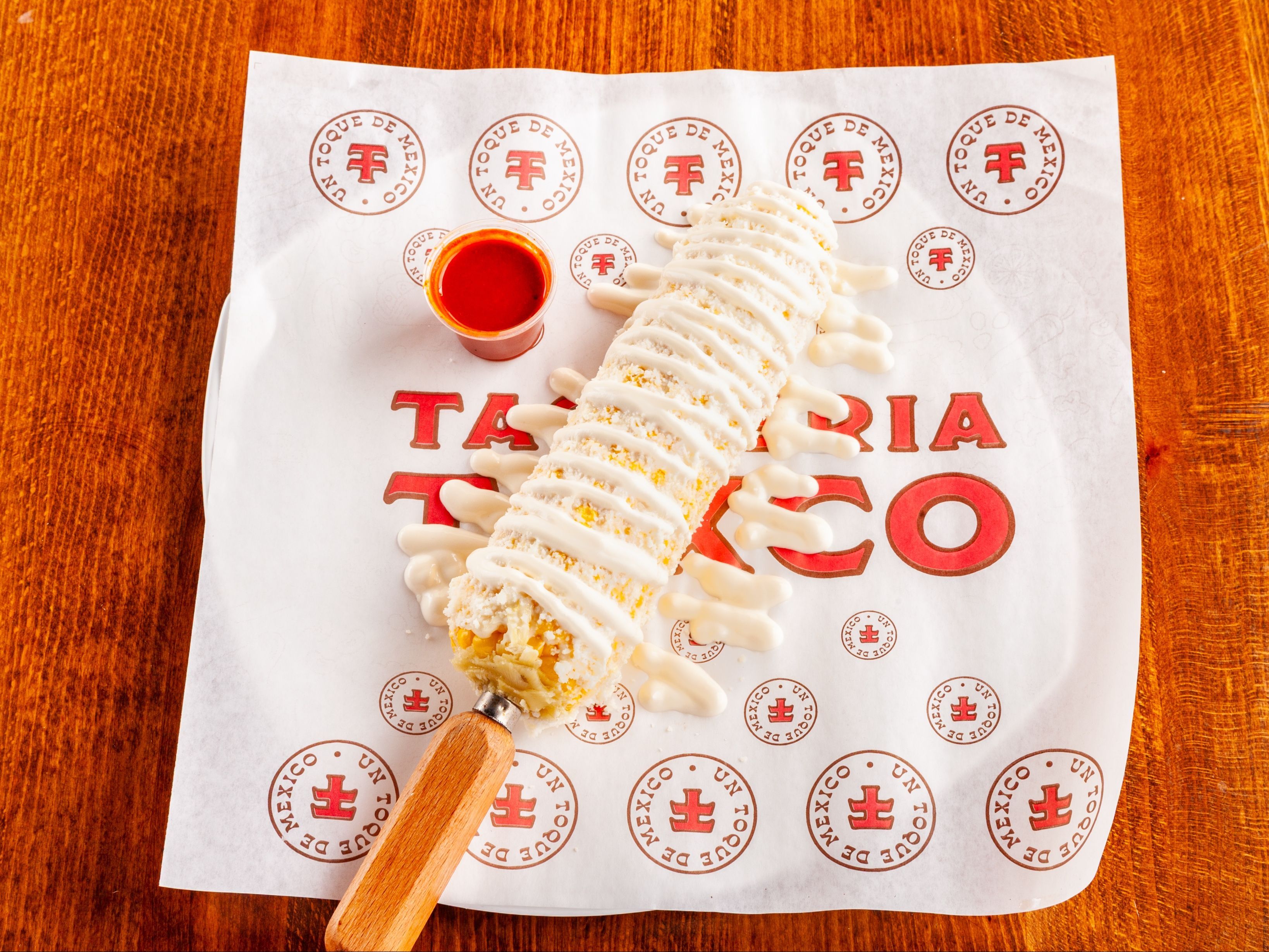 Elote