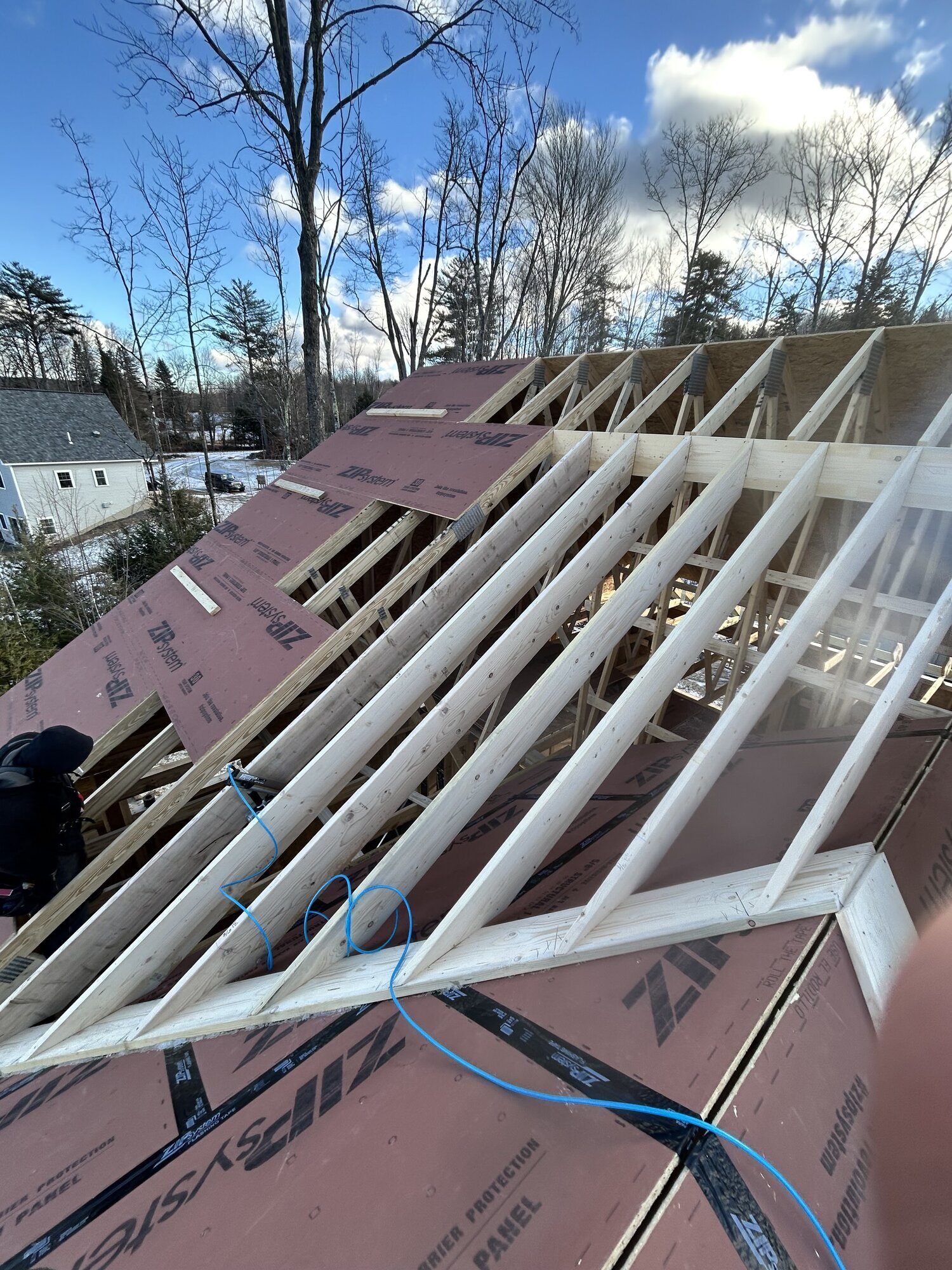 Spofford Construction LLC Image