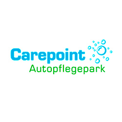 Logo von Carepoint Aufbereitung