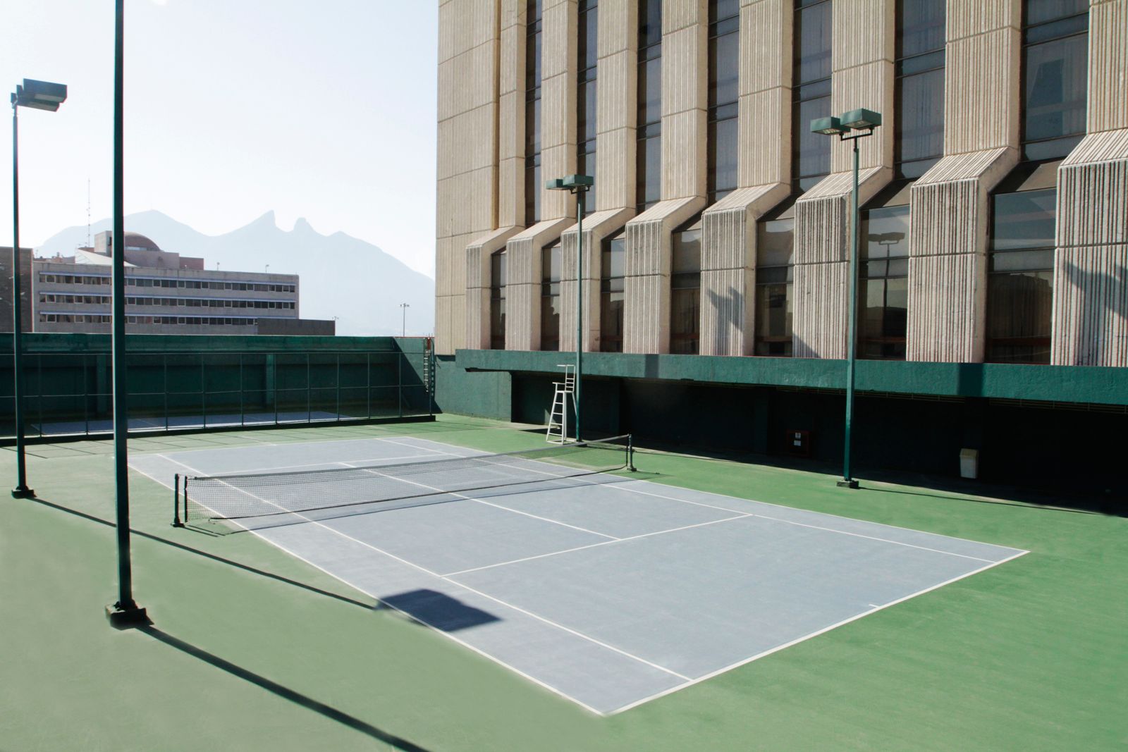 Images Crowne Plaza Monterrey