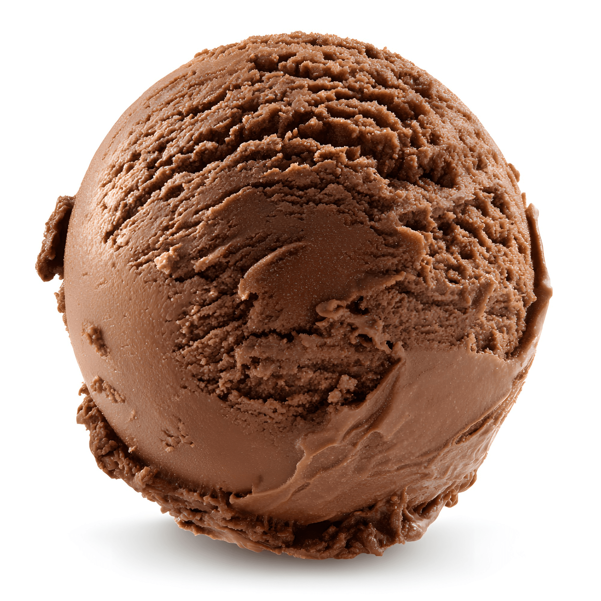 Chocolate Gelato