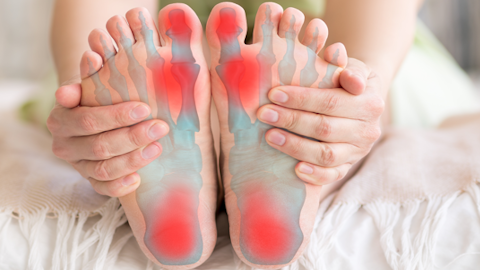 Chiropodists