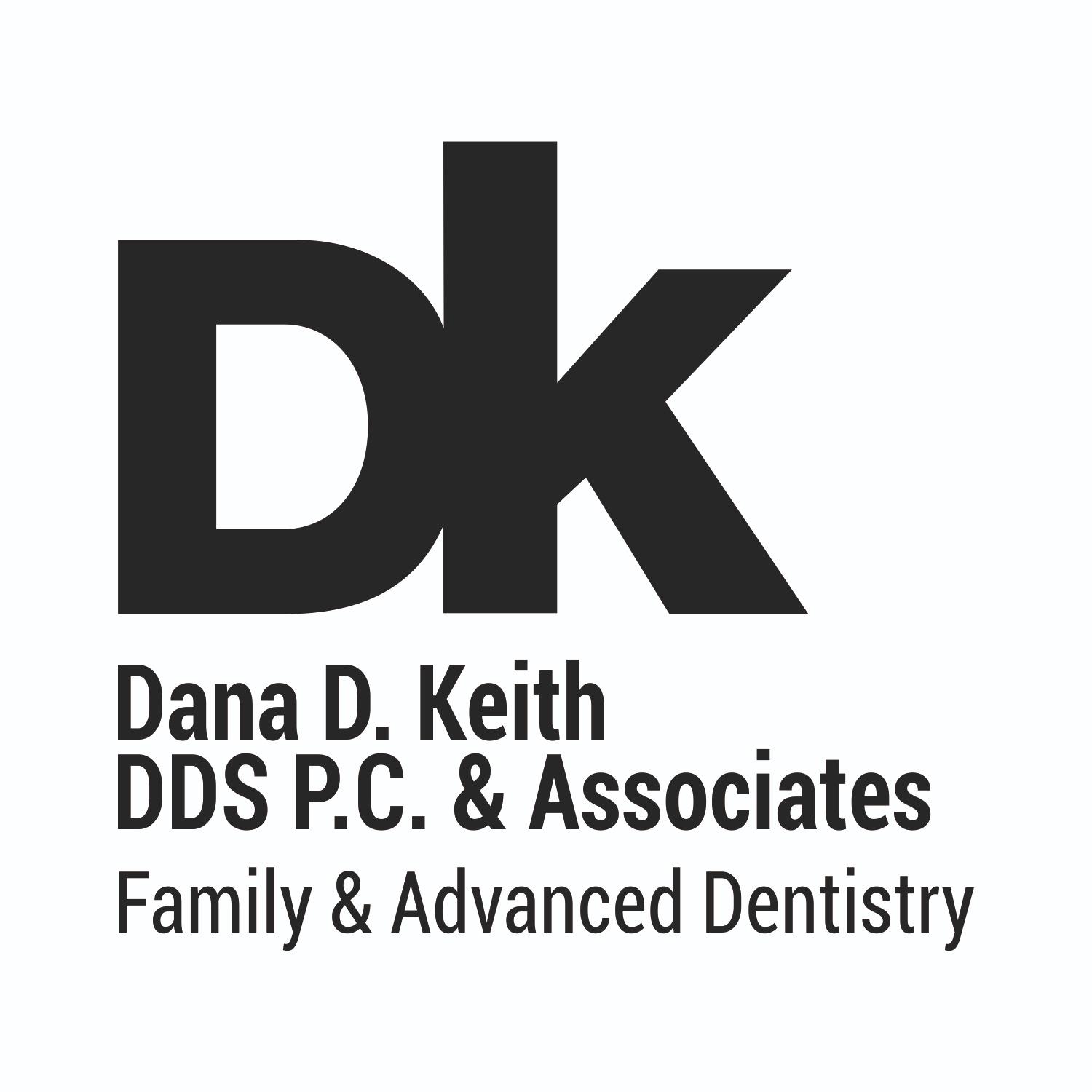 Dana Keith, DDS