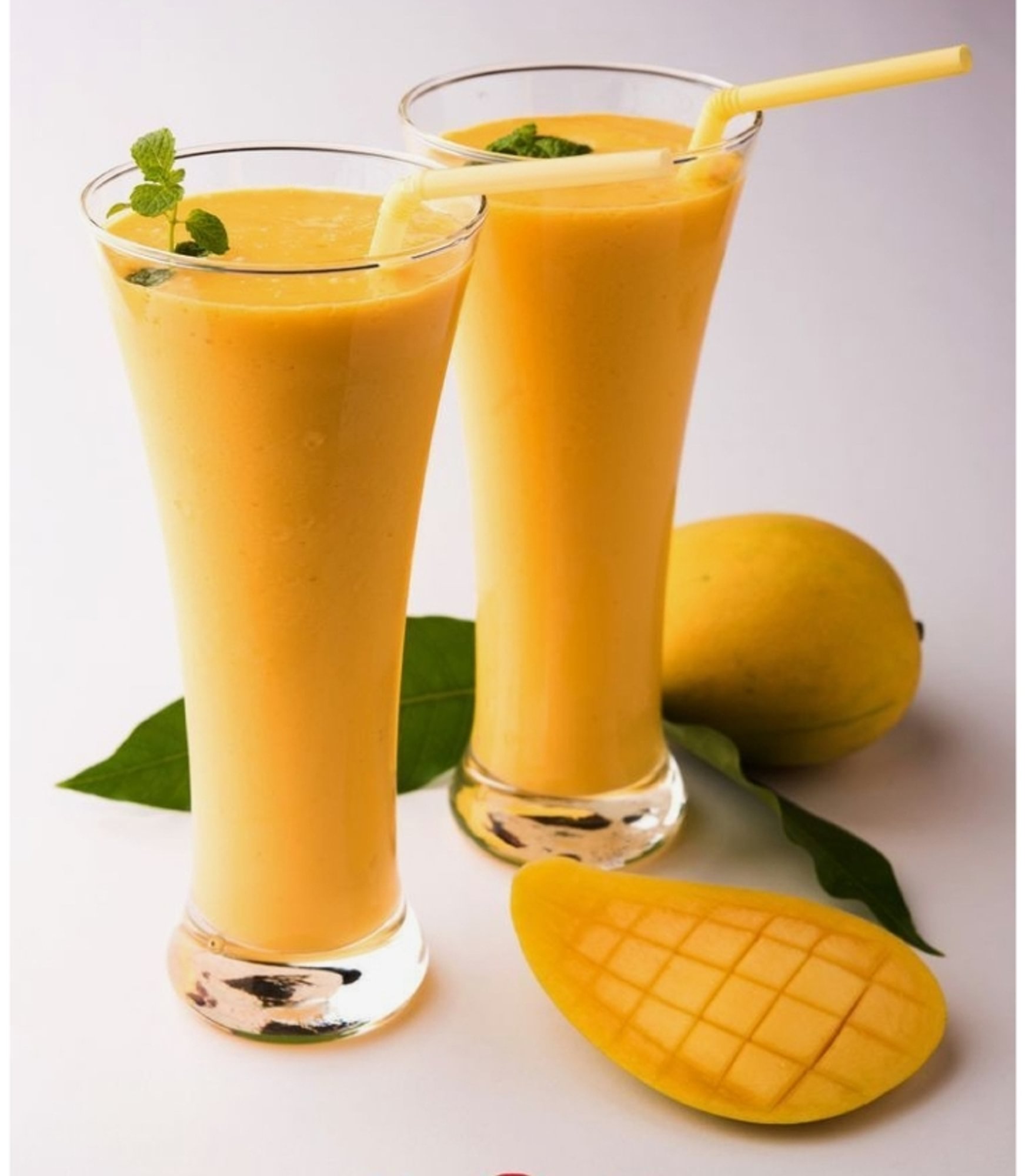 Mango Lassi