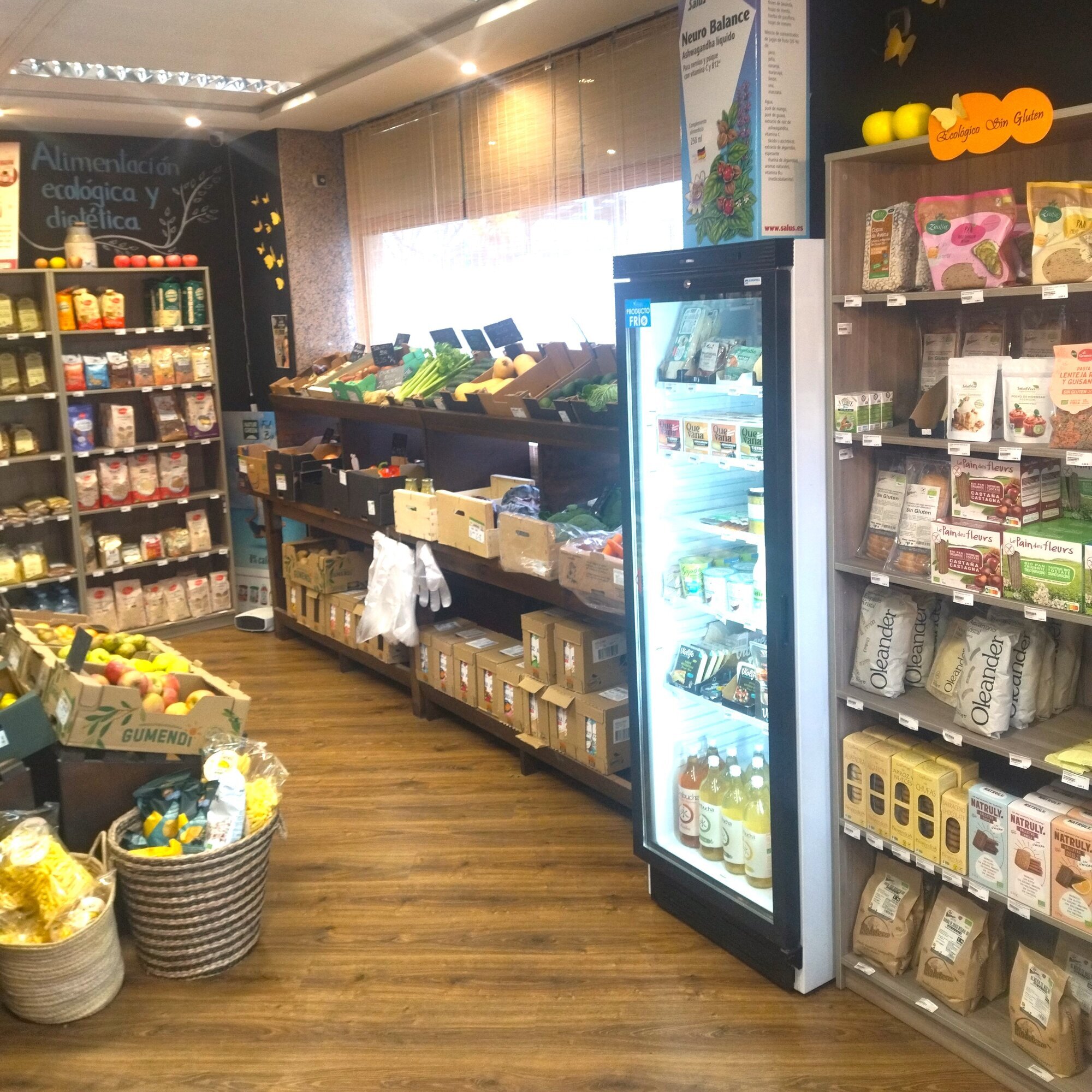 Galería en miniatura