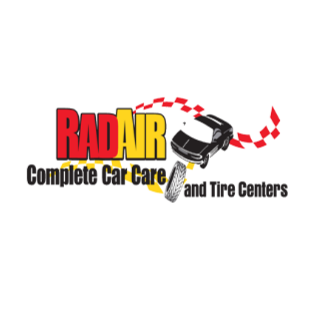 Rad Air Complete Car Care and Tire Centers