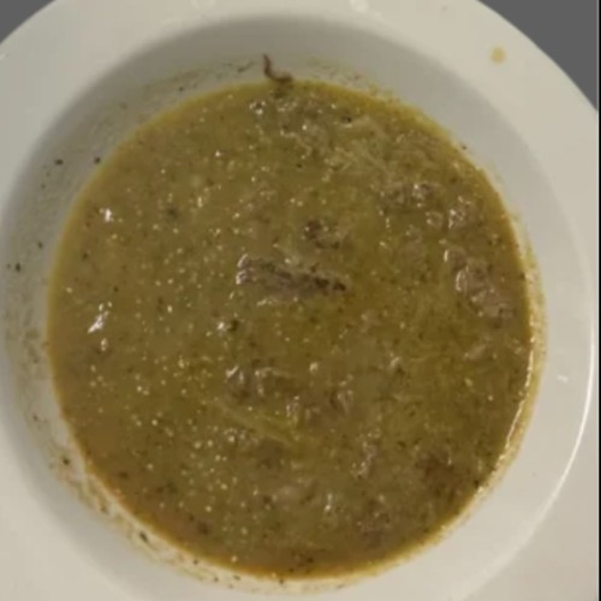 Guiso Verde