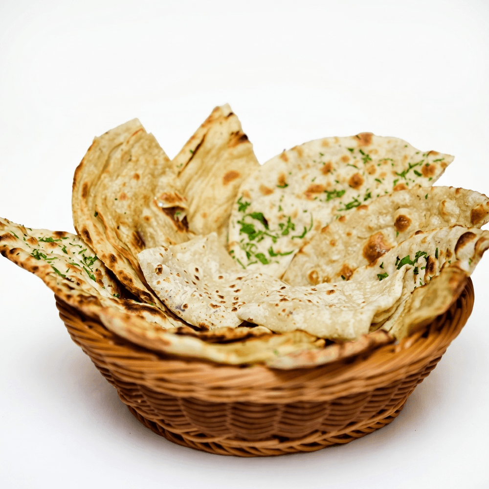 Bread Basket