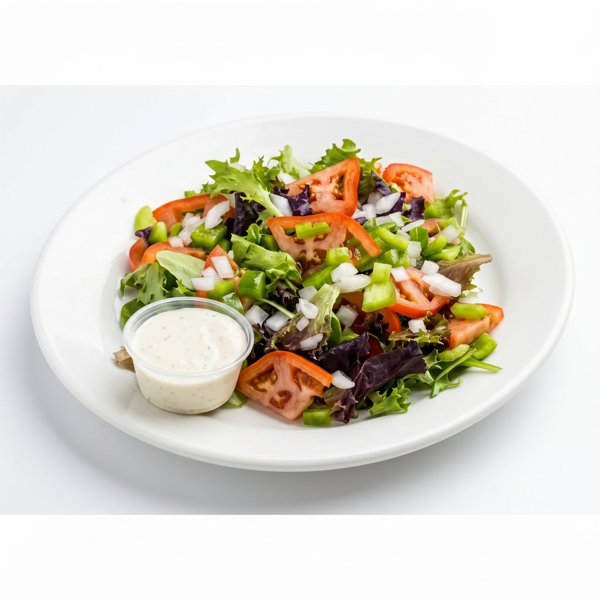 Garden Salad