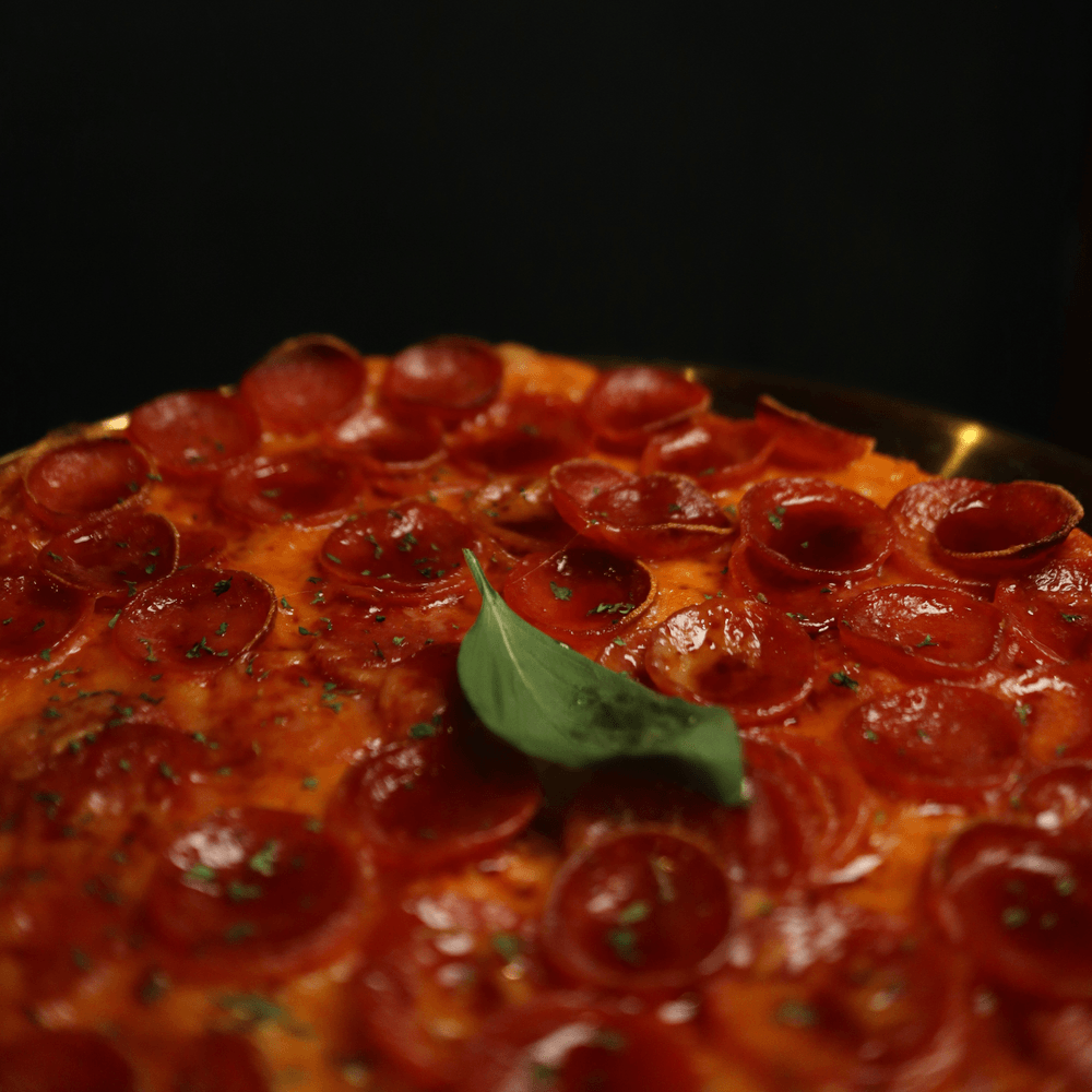 Peppe-RoNY Pizza