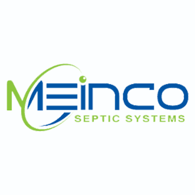 Meinco Septic Systems Logo