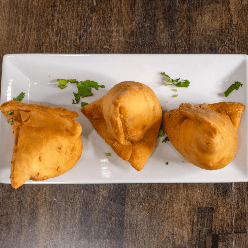 Veg Samosa