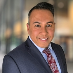 Jovan Dubay - TD Financial Planner