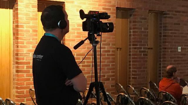 Fotos de Mediacenter Jönköpings Län