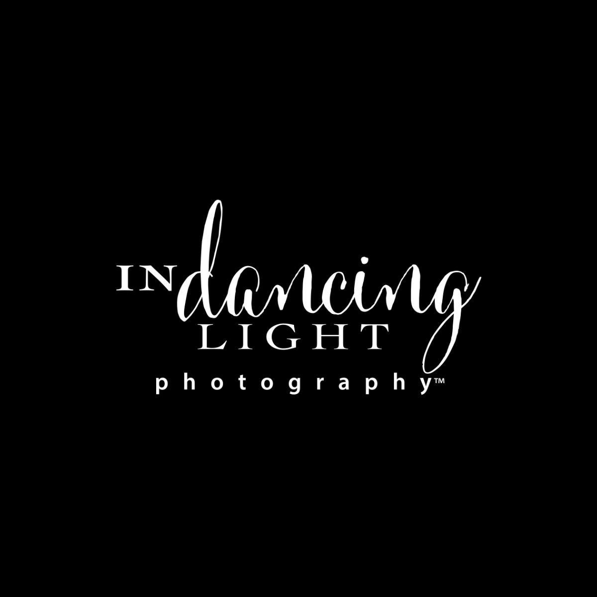 IN Dancing Light Logo