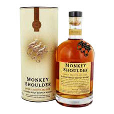 Monkey Shoulder (2 cl)