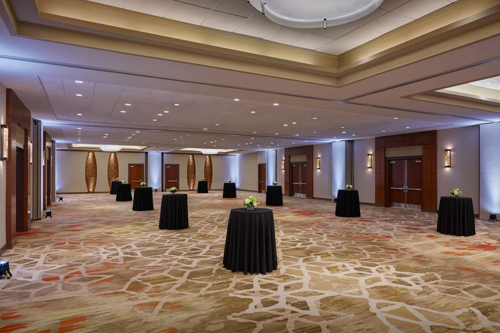 Hilton Denver City Center Image