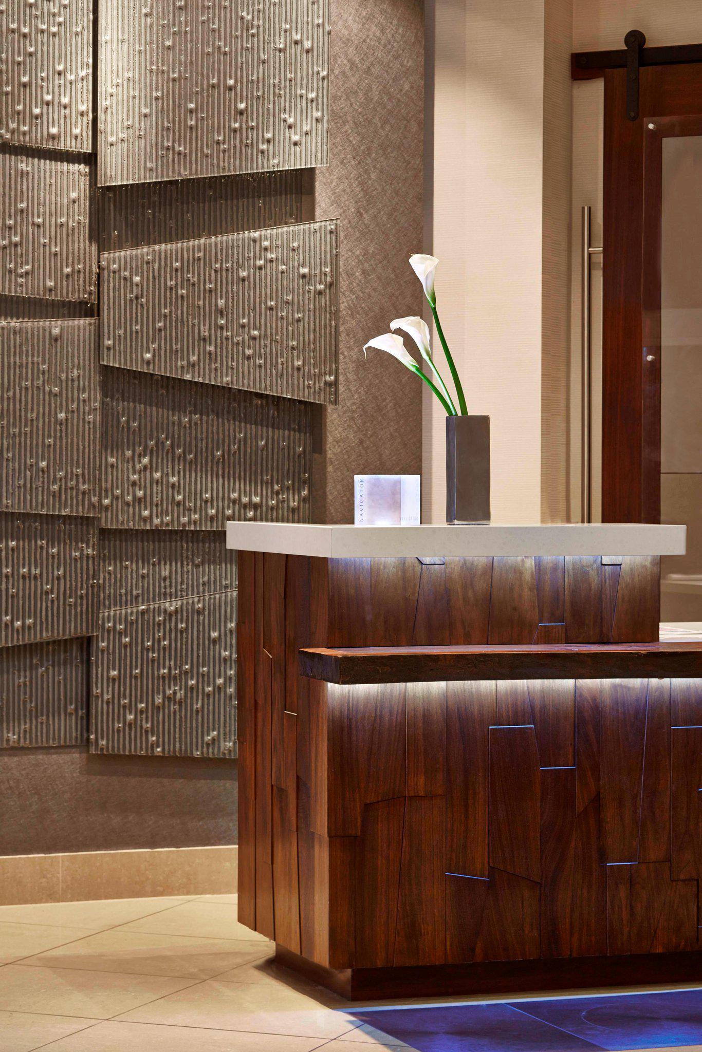 Renaissance Philadelphia Airport Hotel Photo