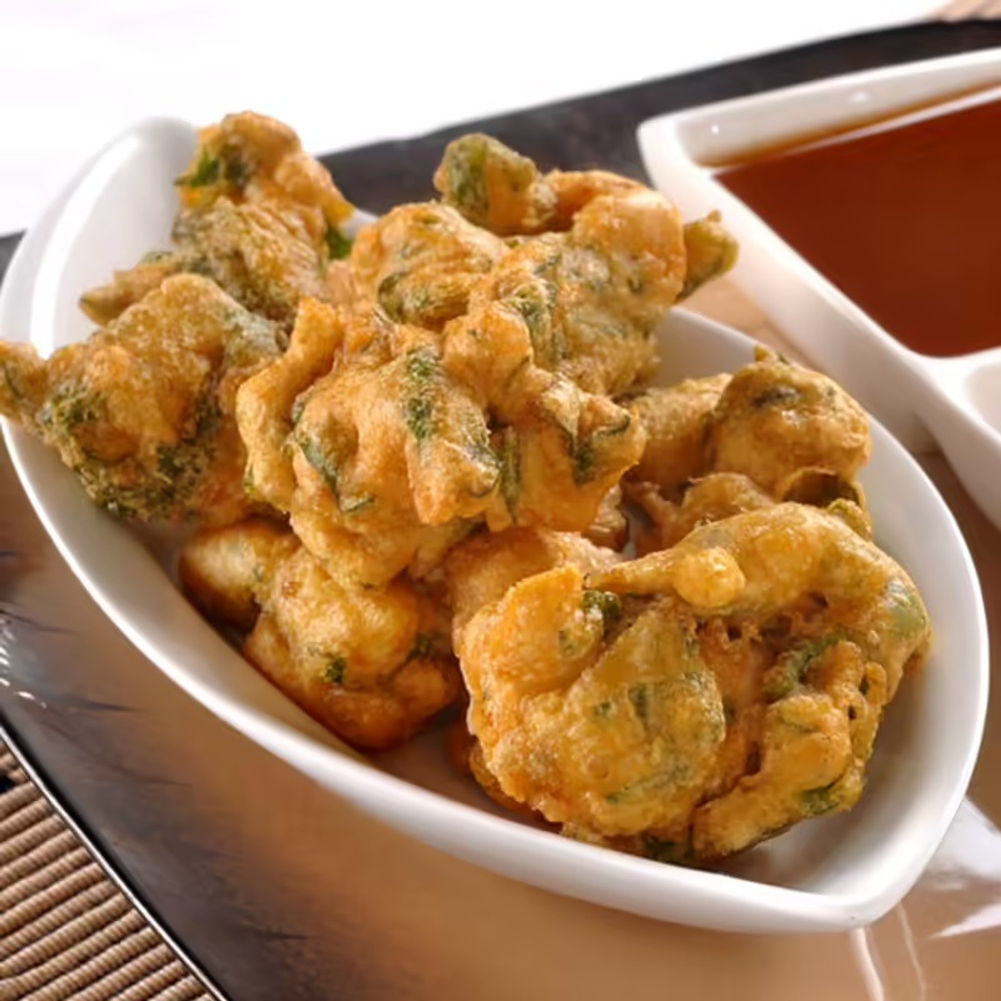 Vegetable Pakoda