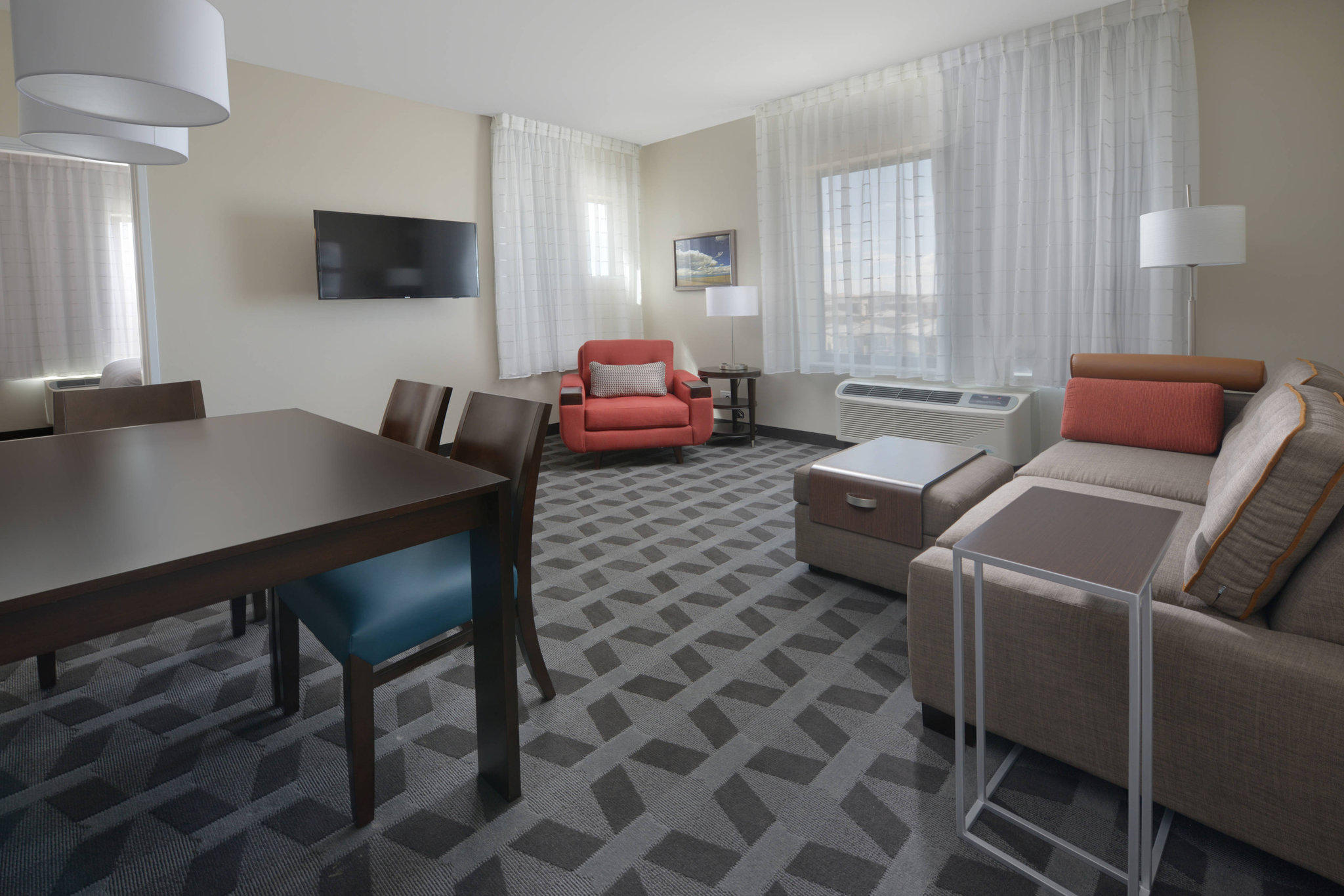 TownePlace Suites by Marriott Denver South/Lone Tree Photo