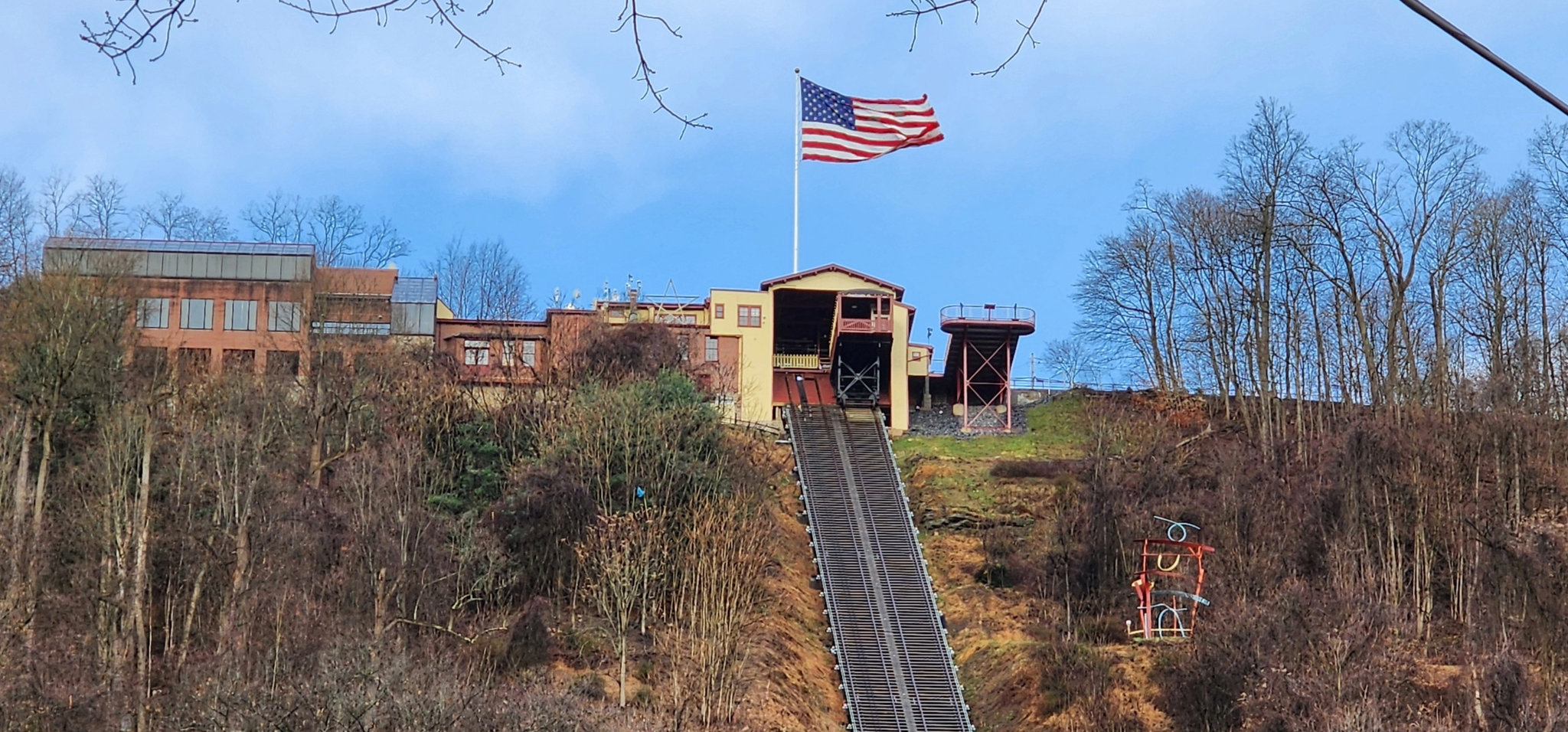 Holiday Inn Johnstown-Downtown by IHG Image