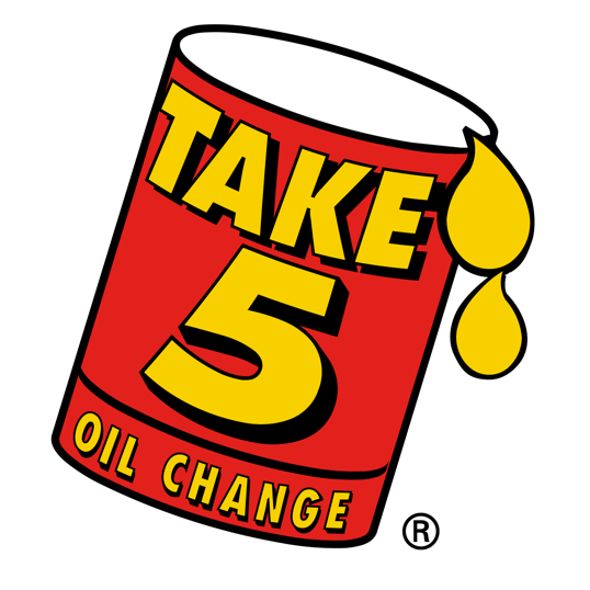 Take 5 Oil Change Photo