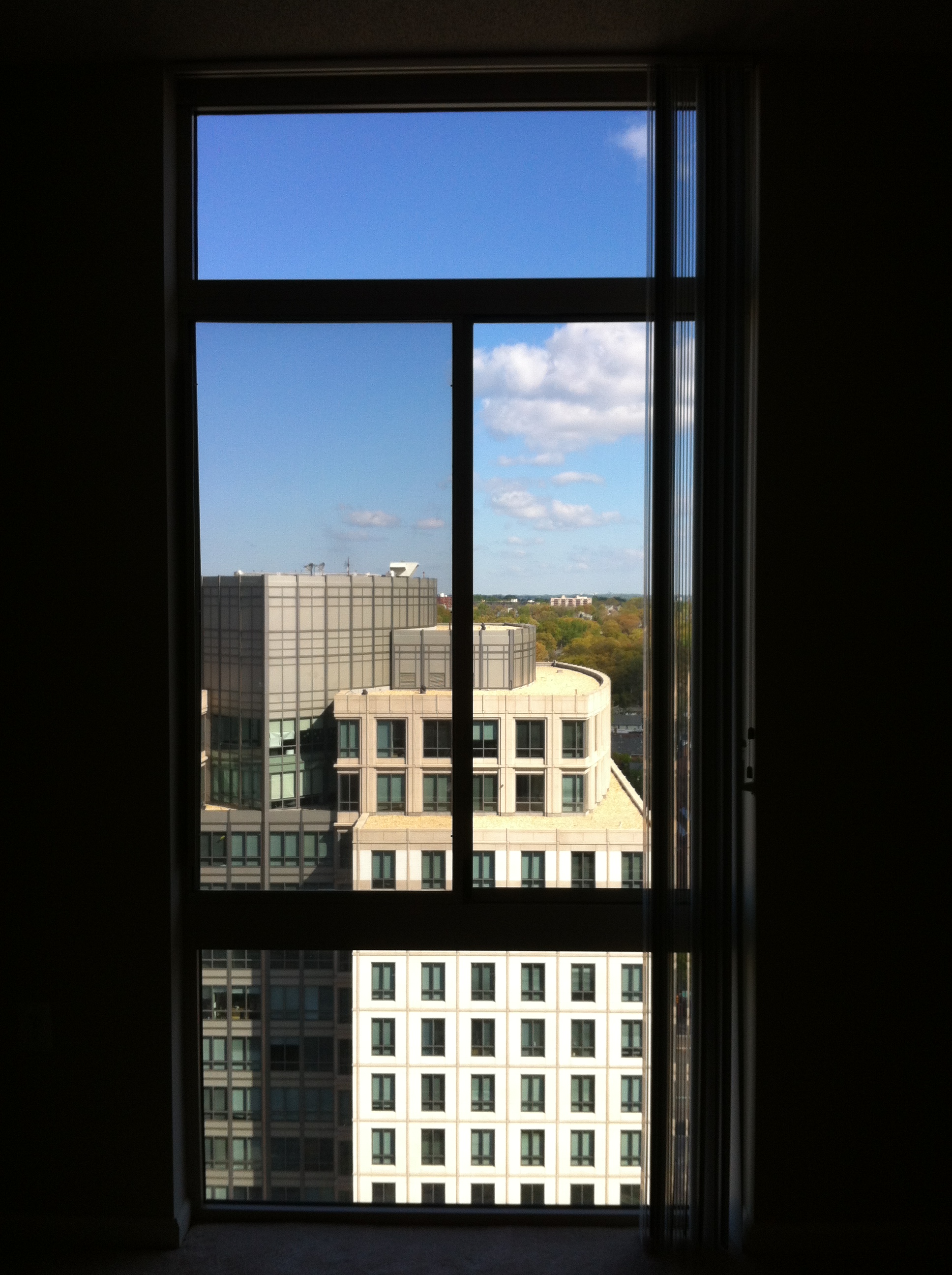 Xlnt Tint of Mid Atlantic Photo