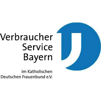 Logo von VerbraucherService Bayern im Katholischen Deutschen Frauenbund e.V.