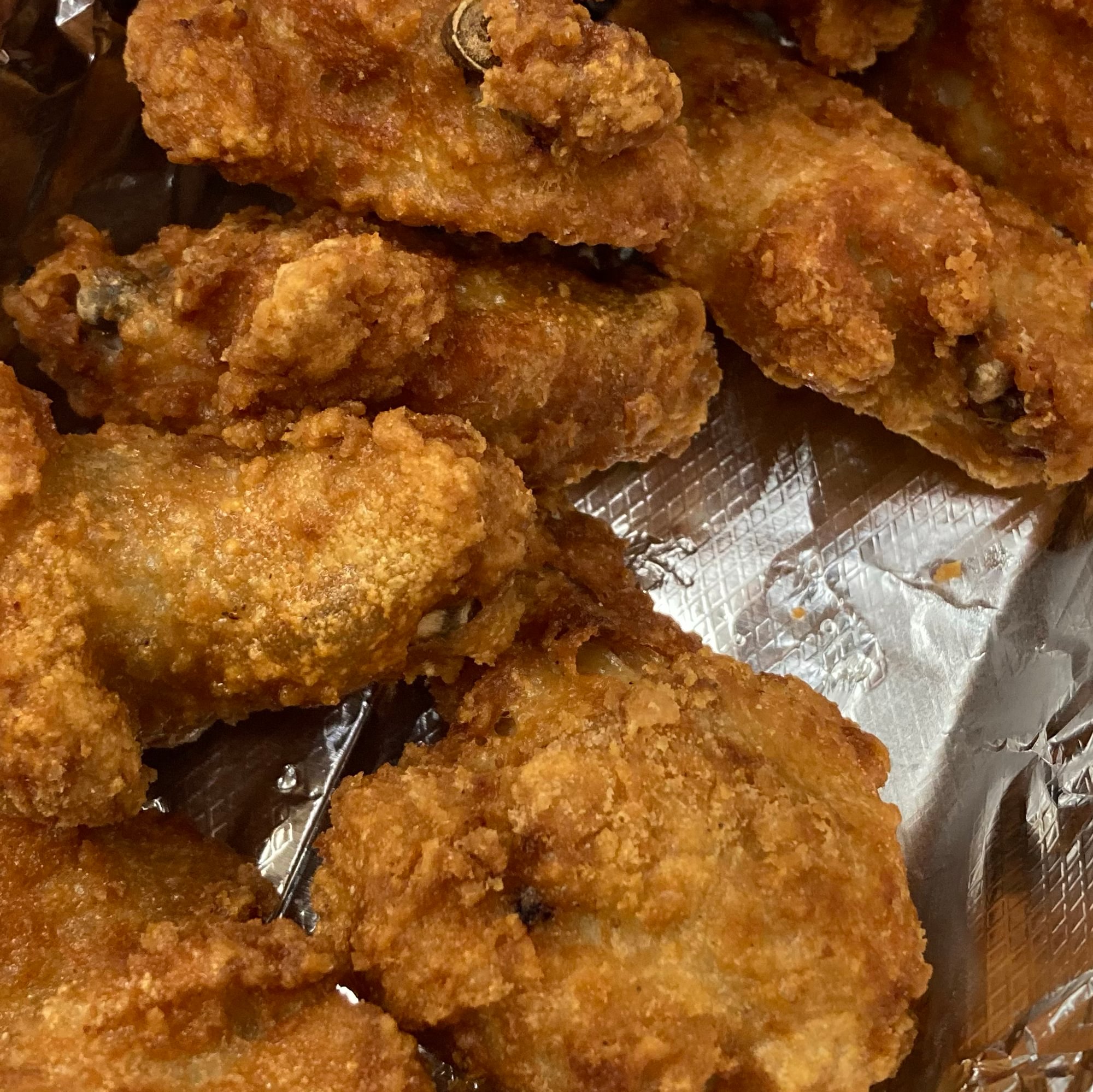 Wing Dings