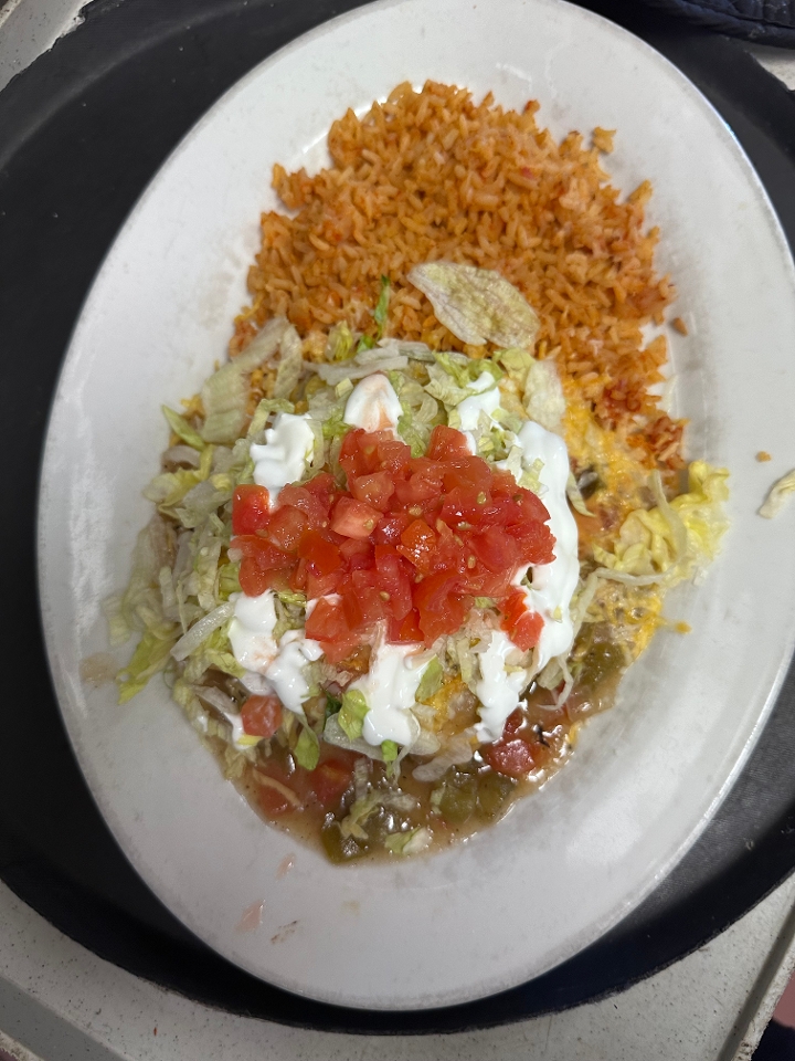 Chimichanga