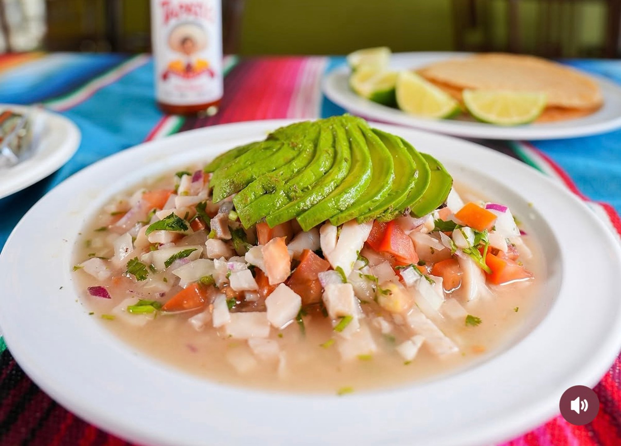 Ceviche