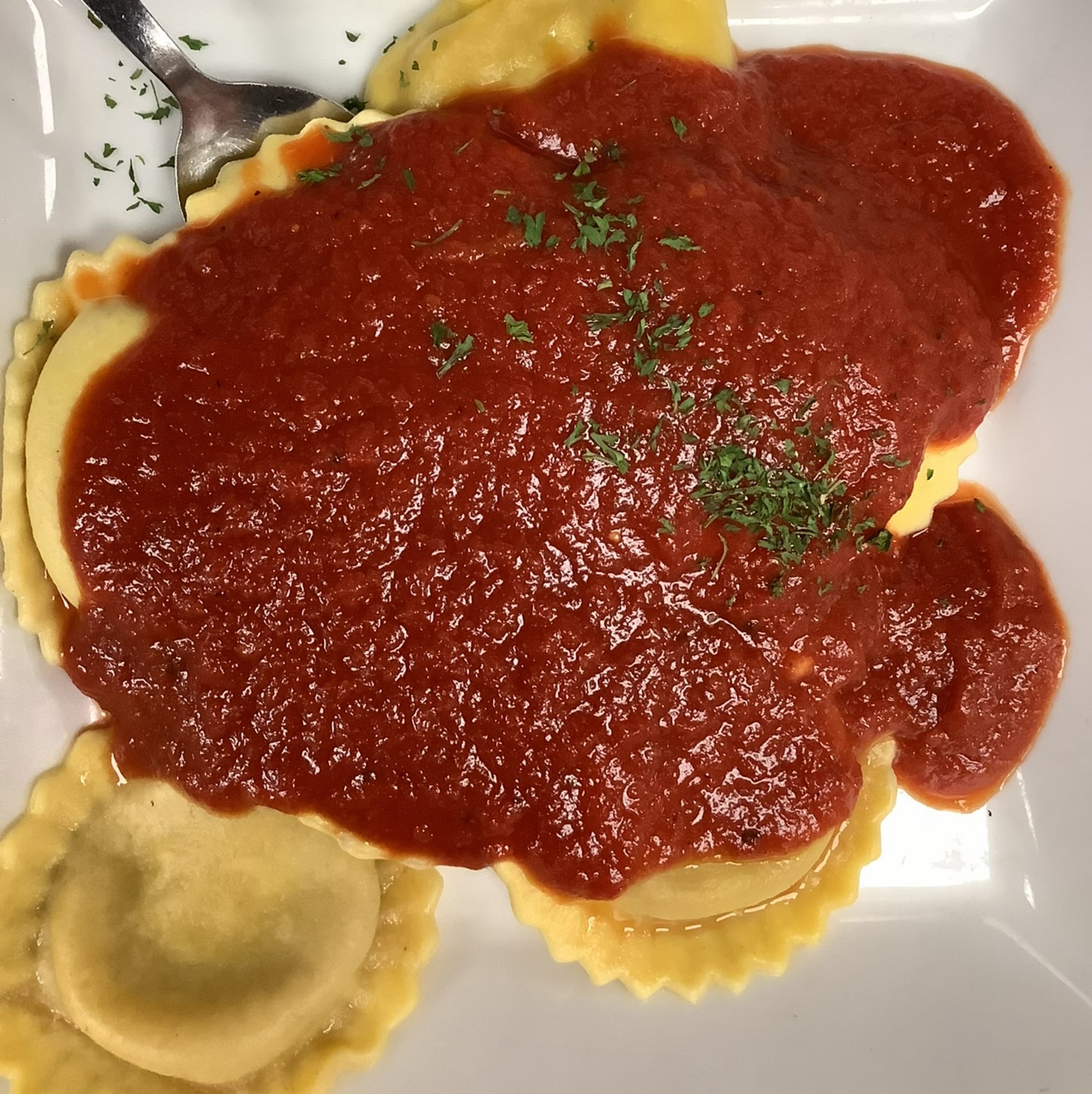 Ravioli